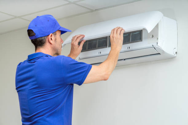 Best Affordable Air Duct Cleaning  in USA